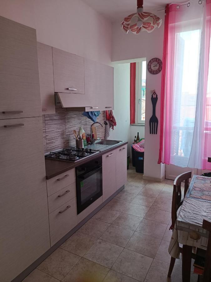 Casa Giuliva Hotel อาเลสซานเดรีย ภายนอก รูปภาพ