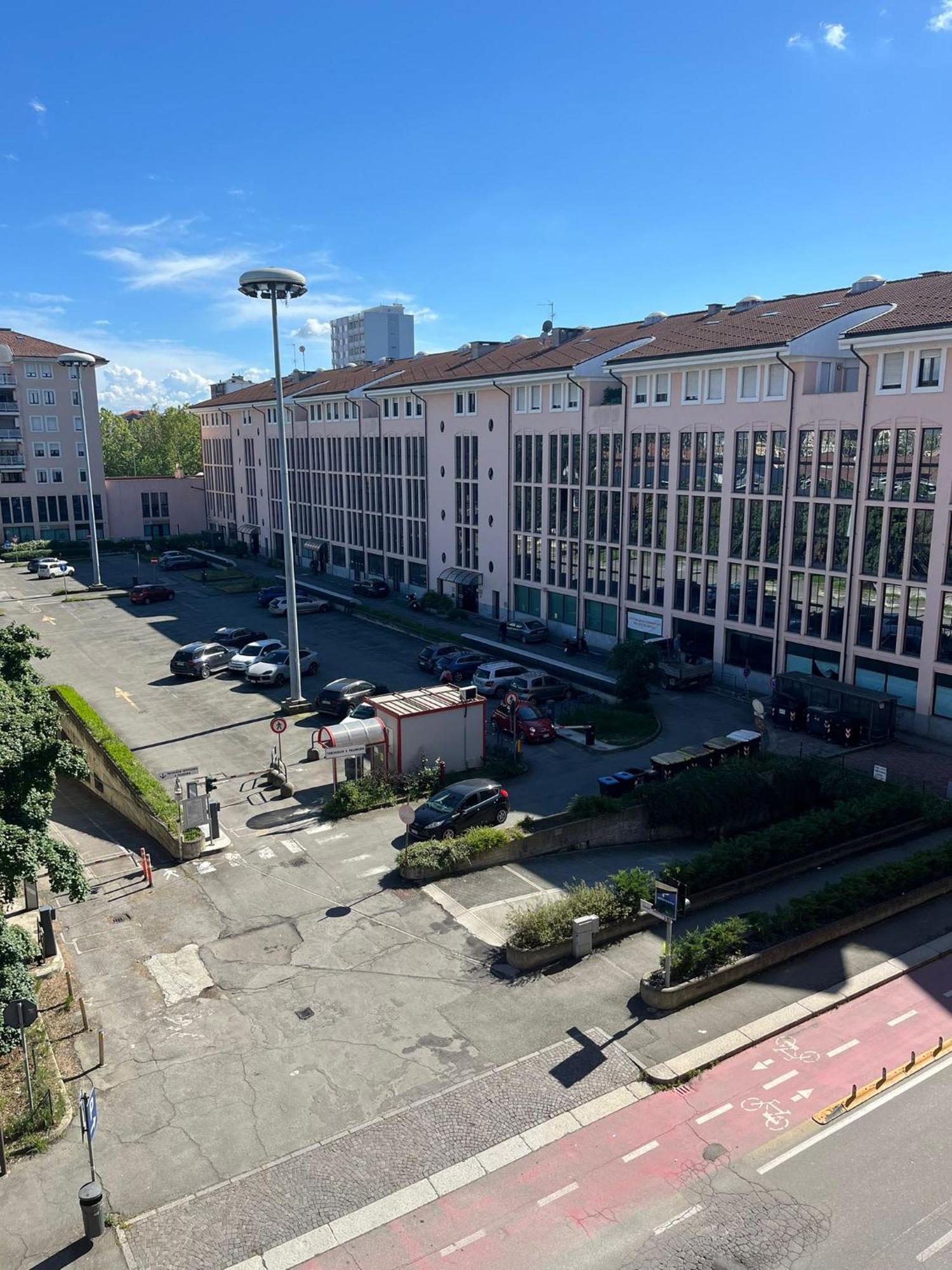 Casa Giuliva Hotel อาเลสซานเดรีย ภายนอก รูปภาพ